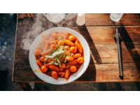 磹水村美食探店之旅：君山片區的味蕾盛宴