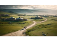 新疆喀納斯禾木村旅游攻略（2018）