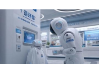華為天才少年造"全能機器人"刷屏能騎車做飯還會當管家