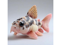 探索六角恐龍魚的魅力：從形態到養護技巧，揭秘水族愛好者的寵物新寵