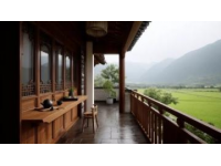 探索汴梁小宋城：品味古都的風味之旅