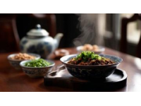 敦煌必去美食店推薦，只有一家不太合口味