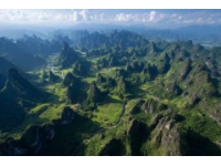 廣西桂林：酸辣飄香，山水美食交相輝映