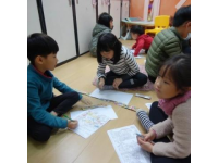 韓城交警進幼兒園：五一前帶萌娃學交通安全知識