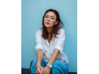 時(shí)尚編輯萌萌為籌夏刊熬夜奮戰(zhàn)