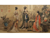 曾在淘寶女裝領(lǐng)域叱咤風(fēng)云的四大家族——CHICJOC、UNICA、開間KE