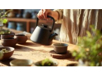 中國茶道禮儀大全：鞠躬禮、伸掌禮、叩指禮等常見禮儀的詳解