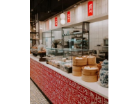 逸桂禾面館：上海陽春第一面店推薦