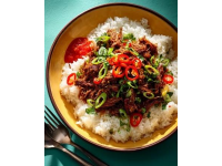 春夏必備！菠蘿拌牛肉食譜：酸甜鮮香，簡(jiǎn)單易做營(yíng)養(yǎng)滿分