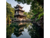 上海崇明十大必游景點(diǎn)，自然與文化的完美融合