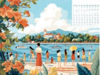 北海吃不停，2025美食攻略合集！！周末得閑說(shuō)走就走的北海之旅！