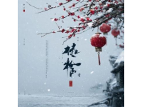 乙巳立春夜，品讀宋王镃立春詩意