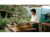 廣東美食之旅：嶺南味覺(jué)文化的流動(dòng)盛宴