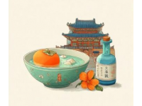 一碗鄉愁獻給遠行的蒲城游子