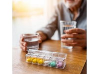 如何安全科學用藥：日常用藥品知與注意事項