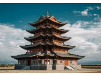 通州區：一個融合歷史文化與現代風貌的旅游勝地