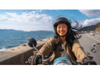 威海值得一再去的絕美濱海小城：環(huán)海路騎行與劉公島探秘