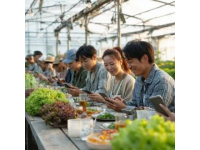 你有沒有聽說過儀征市的馬灣休閑農業精品區？這個可是江蘇省里面的第一批江蘇省休閑農