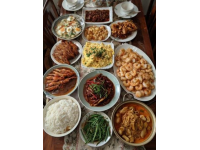 你家鄉的代表性特色美食是哪一種？