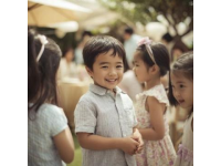 五一假期，陪孩子逛大豐吾悅廣場，享受親子時光與美食探索