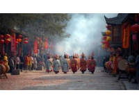 清明游麗江，入住竹逸軒·悅舍悠庭暢享古城區(qū)樂時光