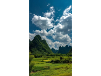 桂林漓江游記：從象鼻山到興坪古鎮，體驗大不同