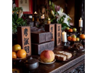 現在美食博主靠探店走紅，東晉吃貨靠鼻子成人形貧富探測器？