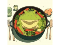 蛙蛙雞冷鍋魚加盟詳細步驟大公開，在美食之都開蛙店的正確方式！