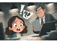 上班族必學！