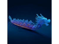 今年暑假帶娃去陵水：4天3晚攻略，玩轉玻璃海與趕海樂趣