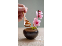 女生必喝的酒釀雞蛋小圓子，美容養(yǎng)顏又暖身