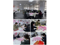 如何在上海定制一場難忘的室內(nèi)年會與團隊建設活動？