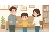 回憶中考時的經(jīng)歷，兒子卻如此享受！