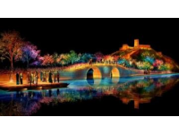 溫州兩日游：體驗戰國樂園、喝點舌尖甌味