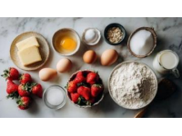 美食做法教程火爆全網(wǎng)，誰(shuí)才是真正的流量密碼？