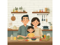 家庭美味秘籍：四月正當季的鮮嫩毛豆，小孩吃得吮手指，簡單一炒超下飯