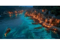 廈門鼓浪嶼的海鮮寶藏——上嶼水產·閩南焗海鮮