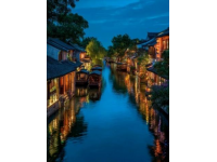 探尋福建之美：五城美景與特色美食之旅