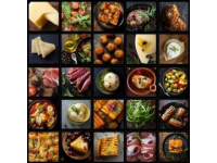 各類經典美食制作教程，多菜系多風味推薦