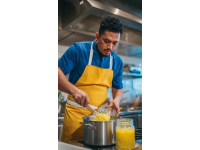 在家享受泰國大廚親手制作的美食盛宴