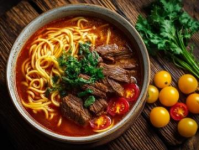 如何制作清爽美味的滑肉湯？步驟詳解在這里