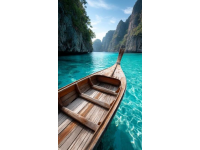 從曼谷到象島：五小時(shí)大巴加半小時(shí)突突車的旅程終點(diǎn)是寧靜海灘