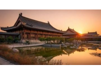 河南開封清明上河園簡(jiǎn)介