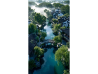華中旅游不容錯過的寶藏城市