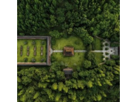 三臺閣：皋蘭山上見證了六百年風(fēng)雨的古跡
