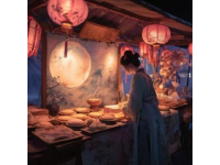  上陽宮蹦迪火遍全網，洛陽夜經濟憑什么這么牛？