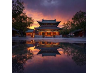 大美河南尋味中原之旅河南5日游