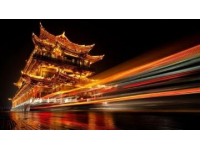 春節(jié)期間游覽衢州水亭門歷史文化街區(qū)，體驗濃厚年味和傳統(tǒng)文化