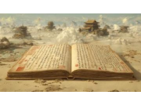 中國(guó)古代文學(xué)常識(shí)30題：從詩(shī)經(jīng)到四大名著