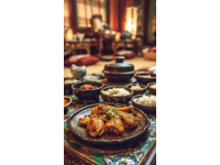 舌尖上的中國：八大菜系的獨特魅力